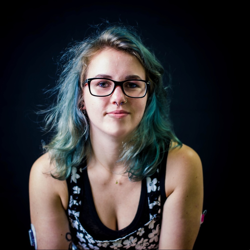 Meet your Posher, Elyse